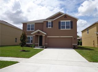 16554 Broadford Ln, Clermont, FL 34714