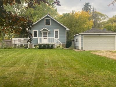 1721 Kedron Blvd, Zion, IL, 60099