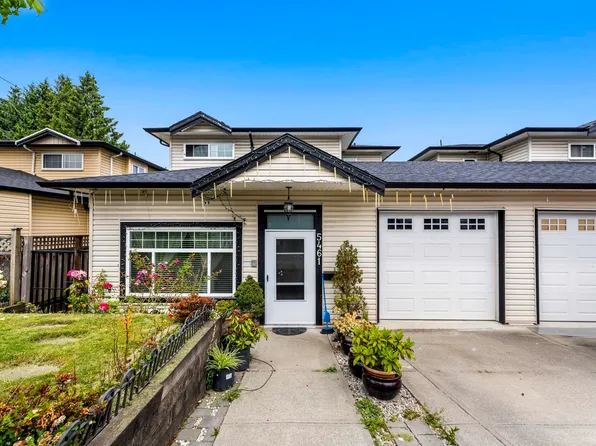 5461 Manor St, Burnaby, BC V5G 1B7