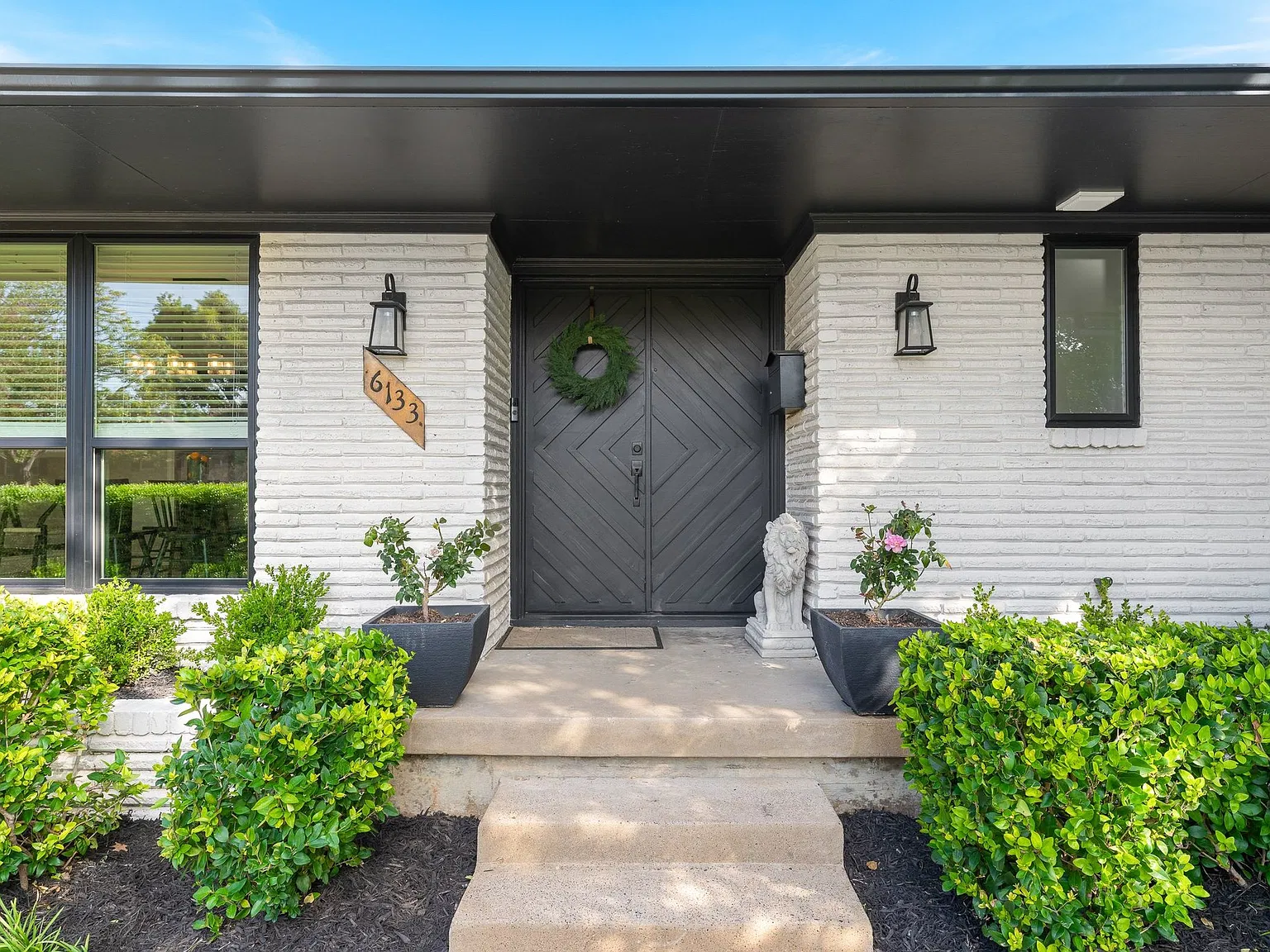 Berwyn Ln, Dallas — Photo 3