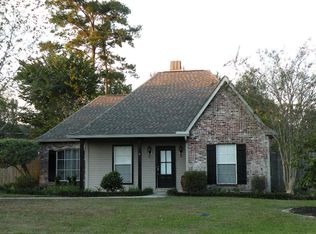9239 Jordon Dr, Denham Springs, LA 70726