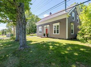 3473 Highway 215 Ctr, Centre Burlington, NS B0N 1E0