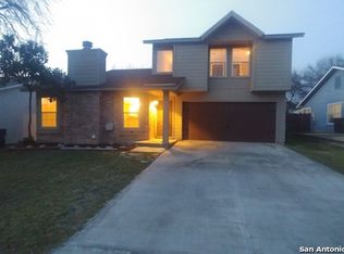 9605 Autumn Shade, San Antonio, TX 78254