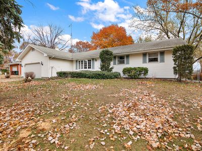 1611 Quail Dr, Saint Anne, IL, 60964