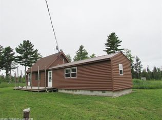 299 Lycette Rd, Amity, ME 04471