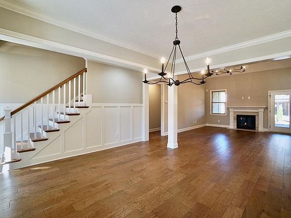 5th image of 433 Chimney Rock Dr Lot 52