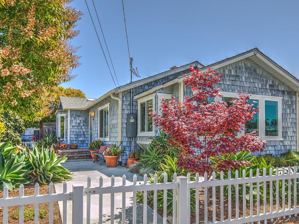 600 26th Ave Santa Cruz CA 95062 Zillow