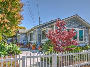 2615 Lode St, Santa Cruz, CA 95062