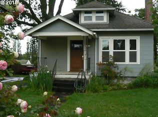 2319 A St, Forest Grove, OR 97116