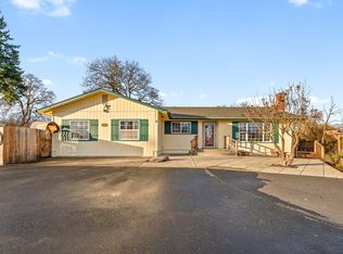 624 S 12th St, Saint Helens, OR 97051