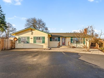 624 S 12th St, Saint Helens, OR, 97051