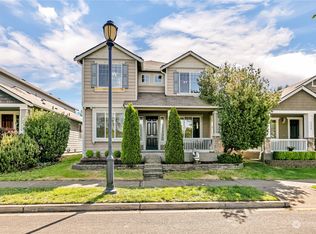 5500 Summerwalk St SE, Lacey, WA