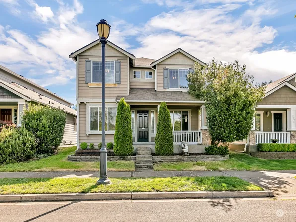 5500 Summerwalk Street SE, Lacey, WA 98503