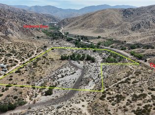 0 Cheseboro Rd LOT 4, Palmdale, CA 93552
