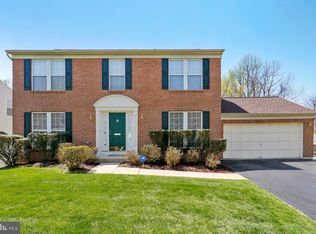 11405 Vega Ct, Upper Marlboro, MD 20774