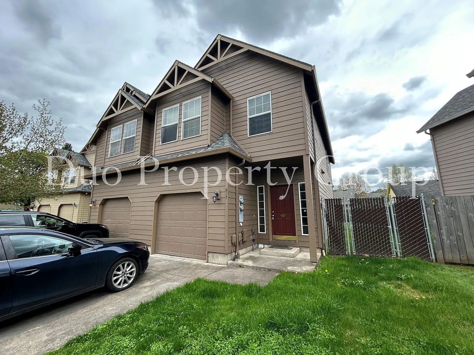 3 bed, 2.5 bath, 1500 sqft, $2,200 — Photo 1