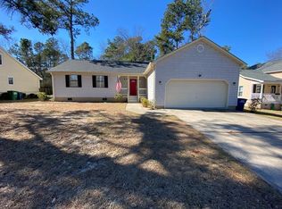 166 Suffolk Dr, Aiken, SC 29803