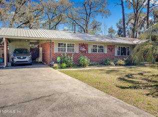 3009 Silver Lake Dr, Palatka, FL 32177