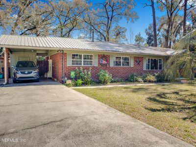 3009 SILVER LAKE Drive, Palatka, FL, 32177