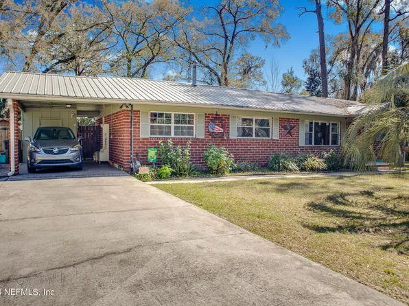 3009 SILVER LAKE Drive, Palatka, FL 32177