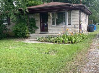 9705 Mason Ln, Fairdale, KY 40118