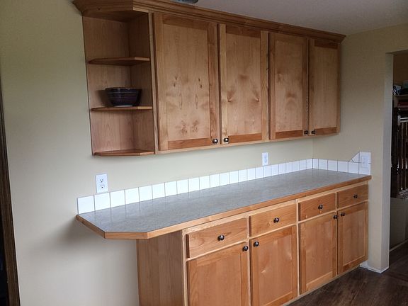 Large Kitchen Remodeled 2017