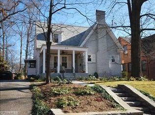 213 Kensington Rd, Greensboro, NC 27403