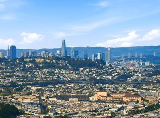 460 Pointe Pacific Dr #1, Daly City, CA 94014