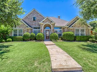 7932 Dabney Ct, Frisco, TX 75034