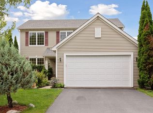 8989 Garland Ln N, Maple Grove, MN 55311