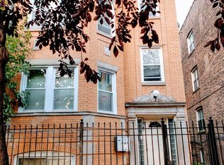 1847 S Komensky Ave, Chicago, IL 60623