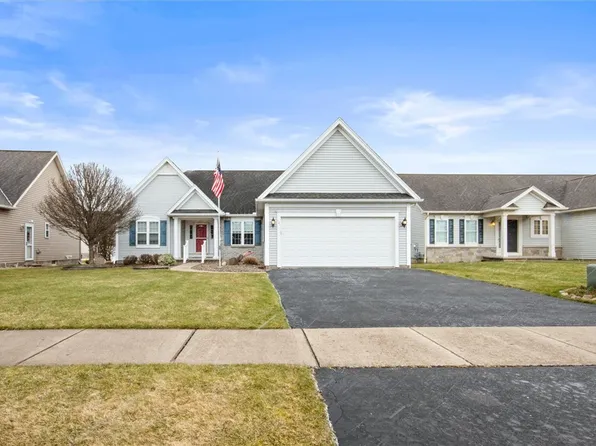 101 Avery Park Ln, Rochester, NY 14612