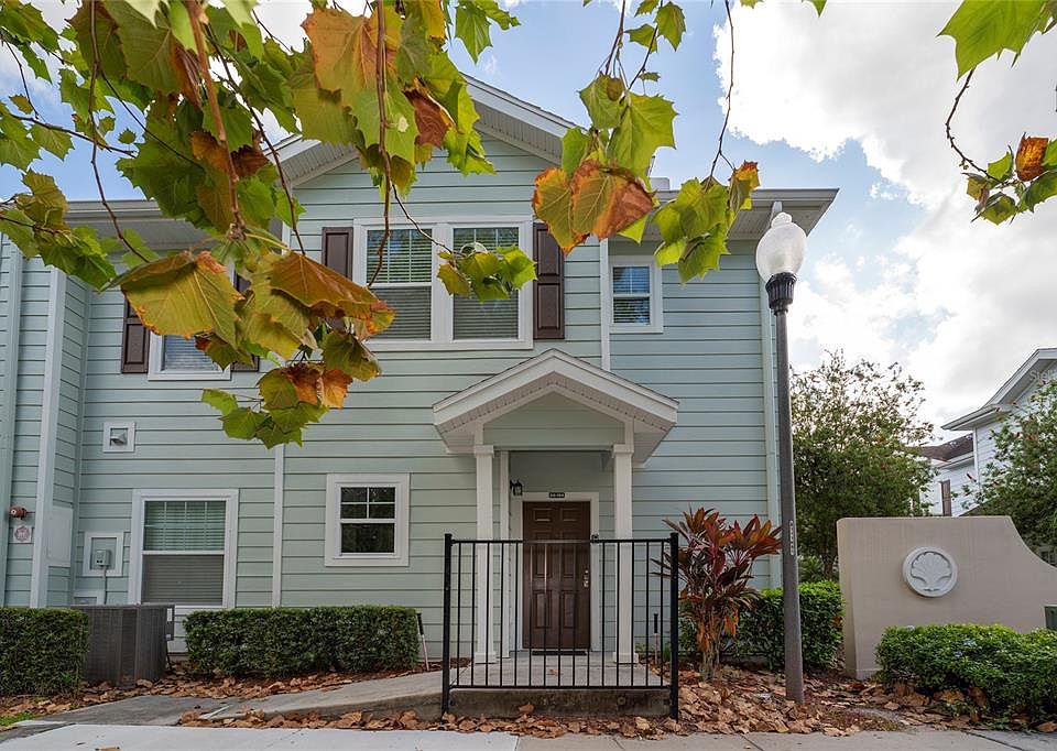 1st image of 5368 DIPLOMAT COURT #105