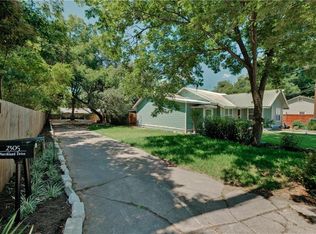 2305 Northland Dr, Austin, TX 78756