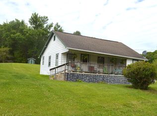 1210 Walkertown Rd, Chuckey, TN 37641