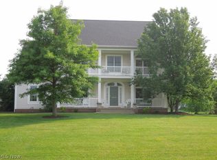 1649 E Haymarket Way, Hudson, OH 44236