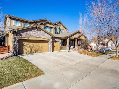 10655 Harmony Ln, Commerce City, CO, 80022