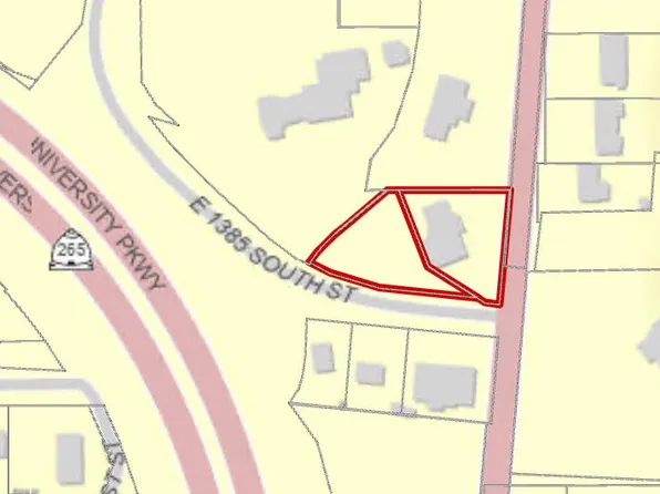 1360 S Carterville Rd, Orem, UT 84097