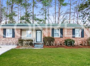 9 Rolling Hills Ct, Columbia, SC 29210