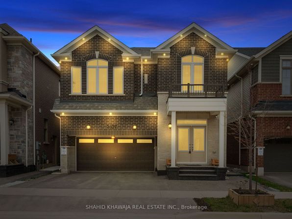 1407 Buckthorn Gdns, Milton, ON L9E 1P9