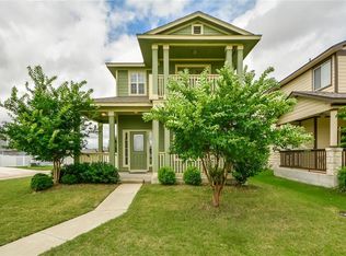 1003 Craters Of The Moon Blvd, Pflugerville, TX 78660