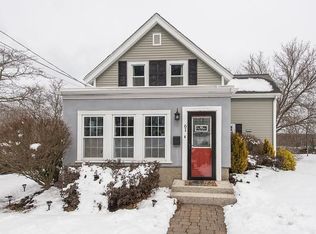 61 Mylod St, Norwood, MA 02062