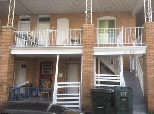 117 S Texas Ave, Atlantic City, NJ 08401
