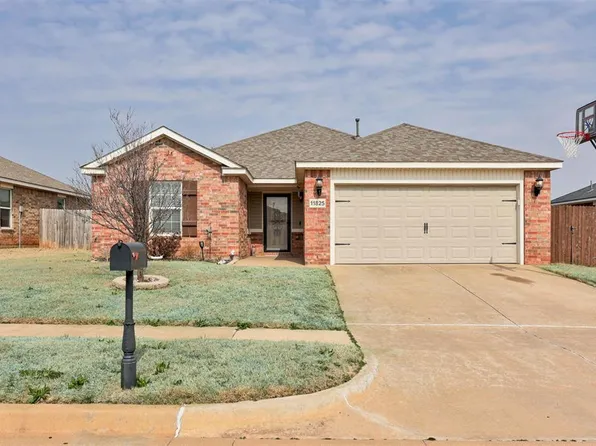 11825 NW 130th St, Piedmont, OK 73078