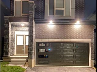 920 Tartan Ct, Kitchener, ON N2R 0N2