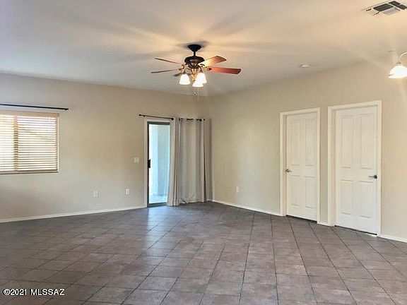 3rd image of 8303 N Peak View Ln