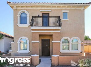 7733 E Butte St, Mesa, AZ 85207