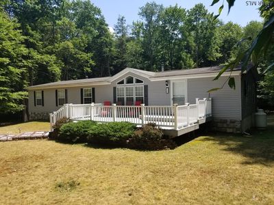 349 Troxell Spring Rd, Flinton, PA, 16640
