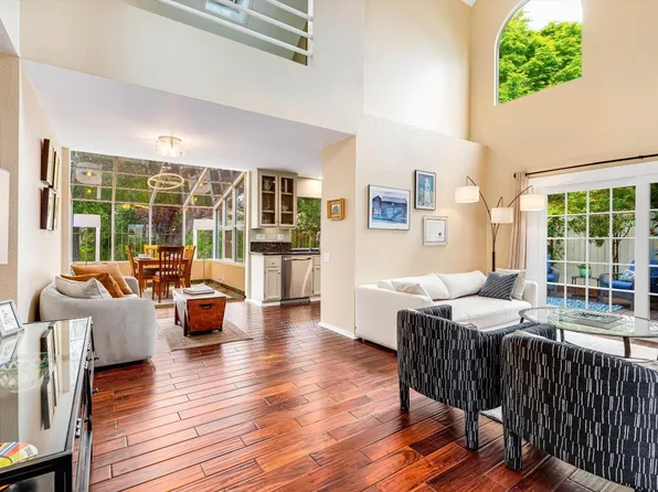 1206 Cayetano Drive, Napa, CA 94559