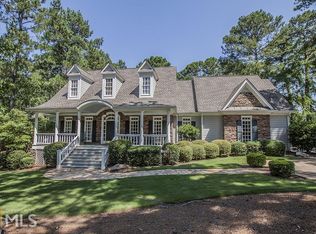1231 Pine Grove Rd, Greensboro, GA 30642